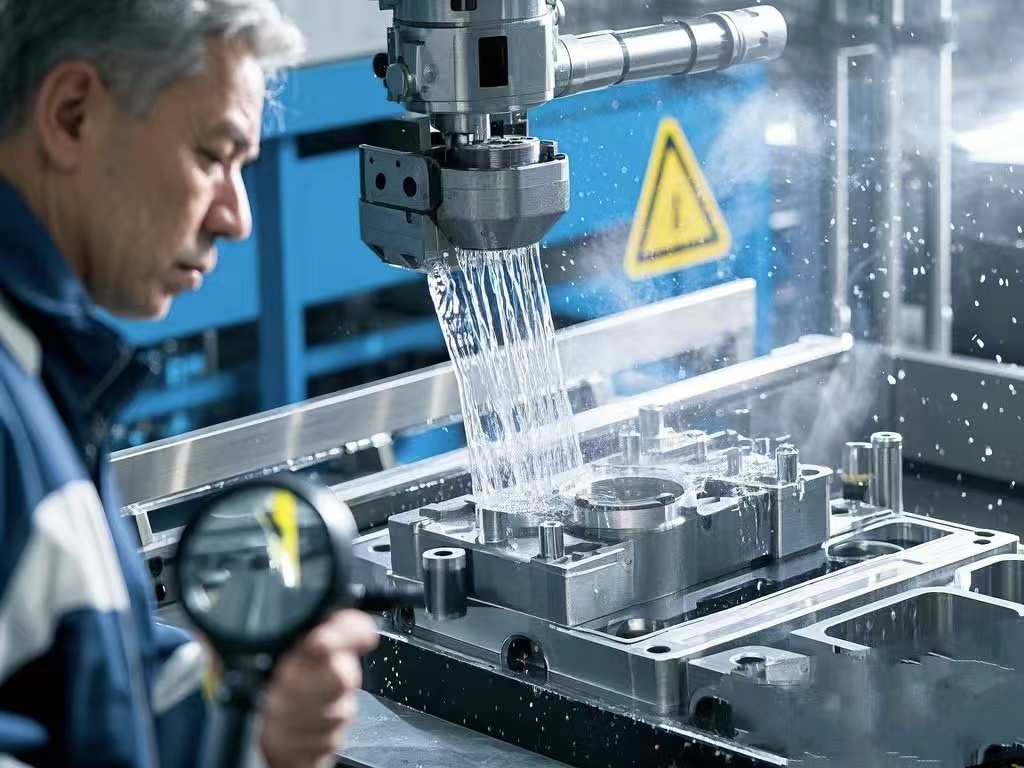 壓鑄脫模劑100問（32）壓鑄件遇到難清洗的問題，如何從壓鑄脫模劑角度去改善？