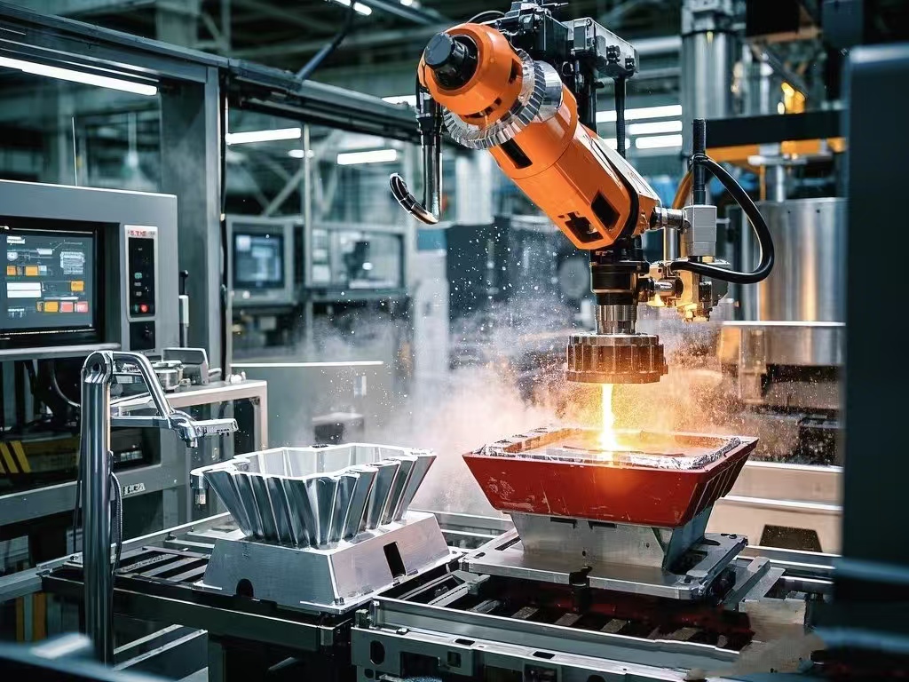 壓鑄脫模劑100問(wèn)（97）壓鑄脫模劑對(duì)鑄件的后續(xù)加工（如涂裝、電鍍）有影響嗎？